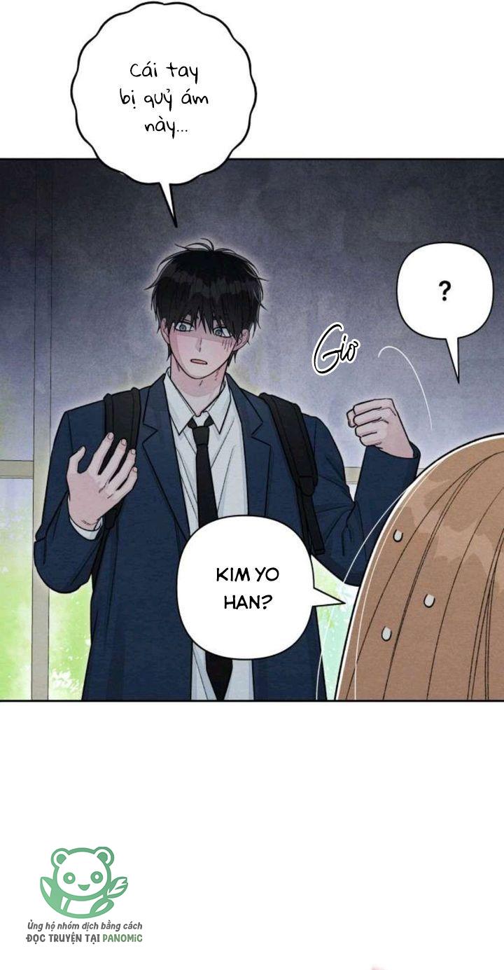 Bí Mật Thanh Xuân - Chap 116 - Trang 5