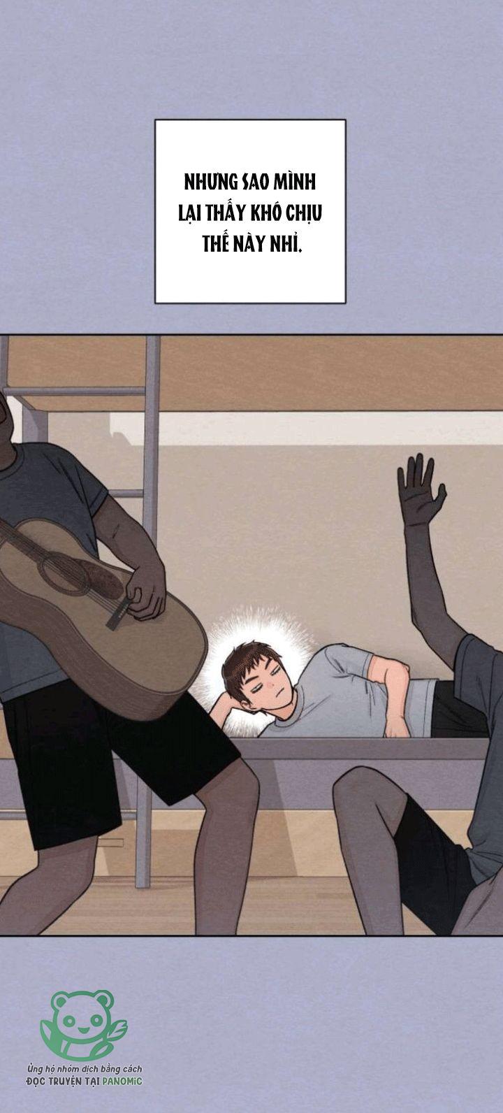 Bí Mật Thanh Xuân - Chap 116 - Trang 41
