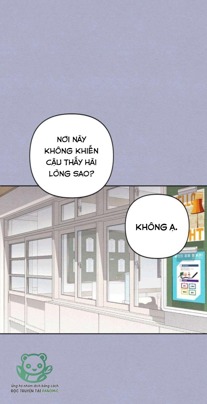Bí Mật Thanh Xuân - Chap 116 - Trang 43