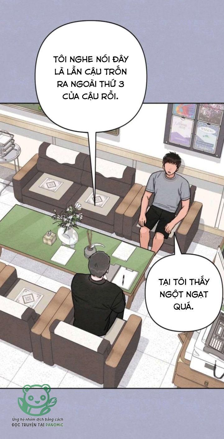 Bí Mật Thanh Xuân - Chap 116 - Trang 44