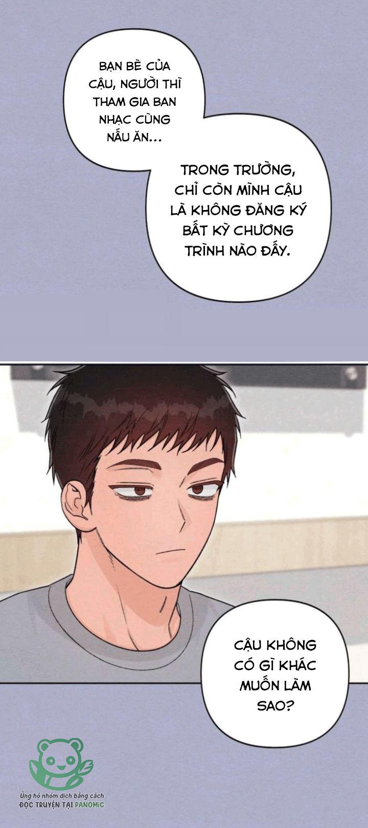 Bí Mật Thanh Xuân - Chap 116 - Trang 45