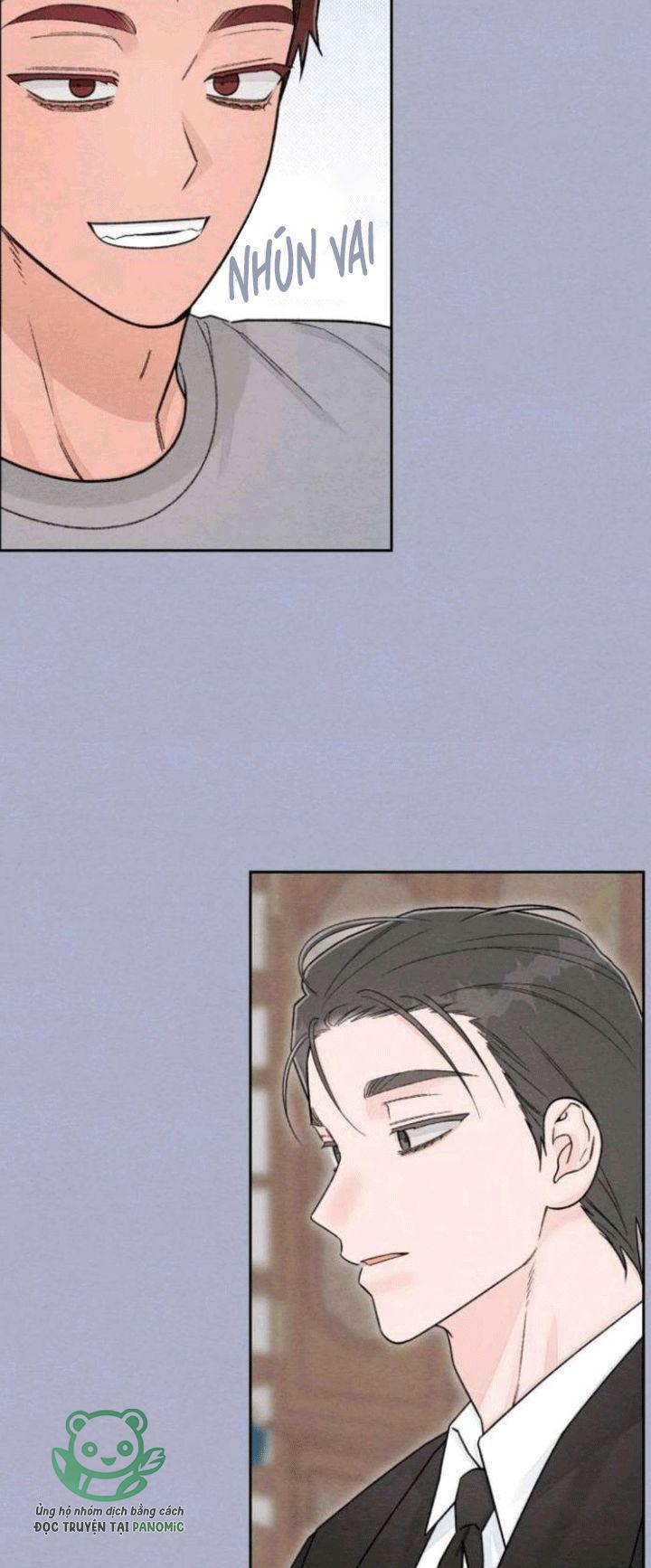 Bí Mật Thanh Xuân - Chap 116 - Trang 47