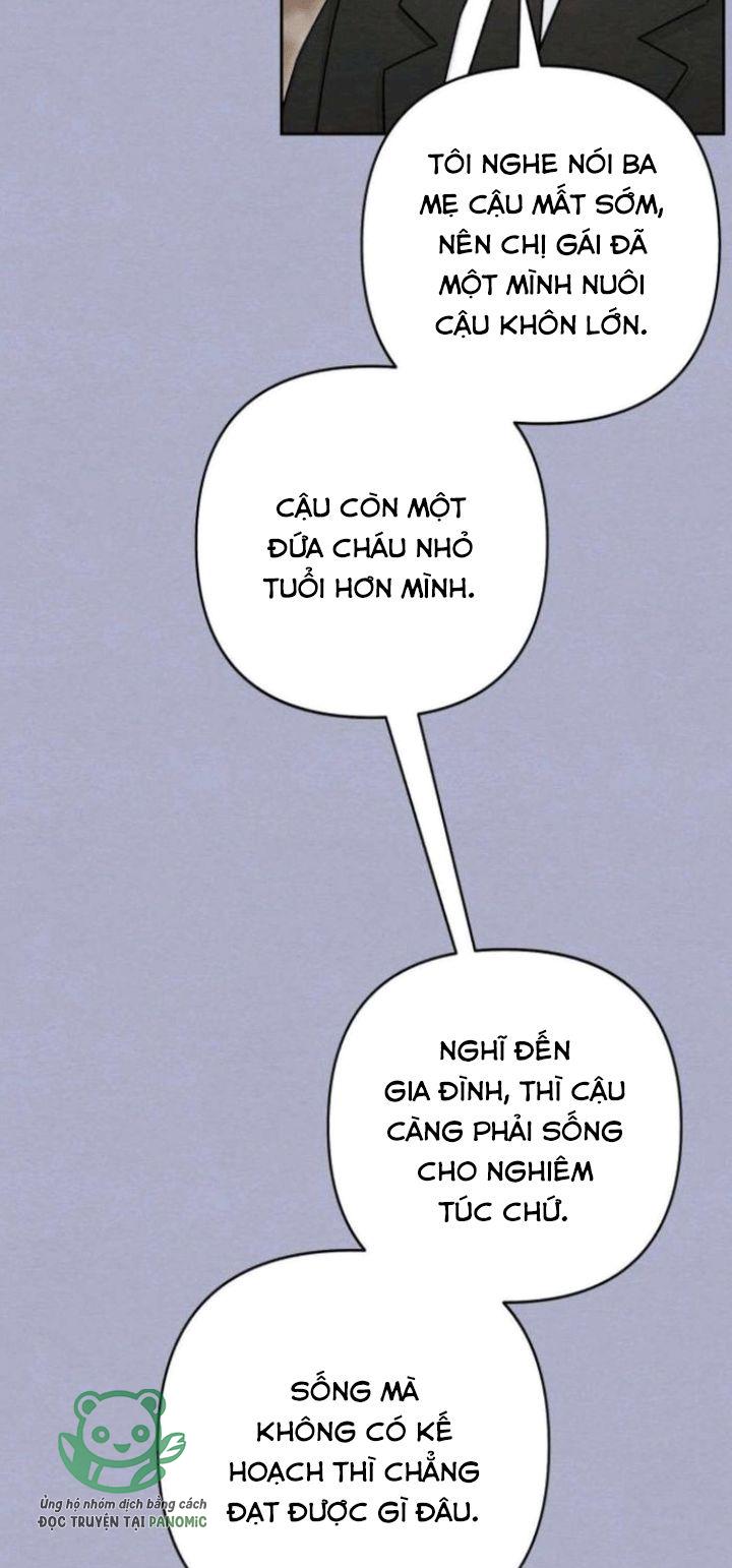 Bí Mật Thanh Xuân - Chap 116 - Trang 48