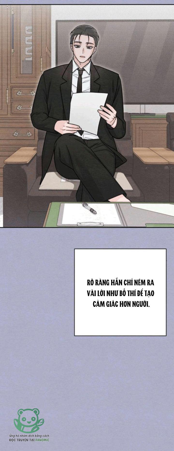 Bí Mật Thanh Xuân - Chap 116 - Trang 50