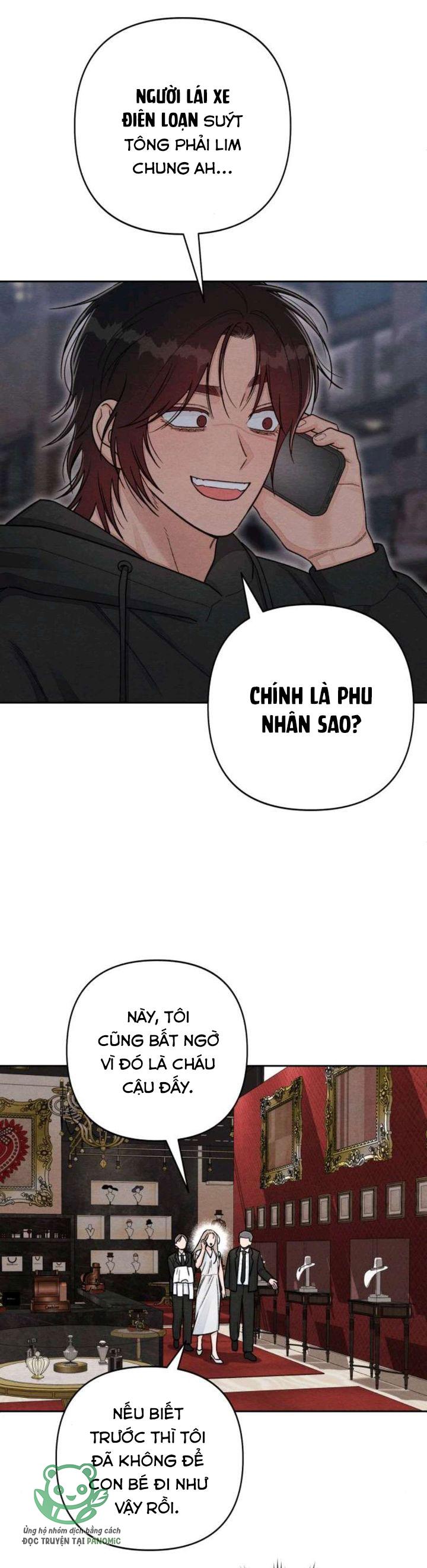Bí Mật Thanh Xuân - Chap 117 - Trang 17