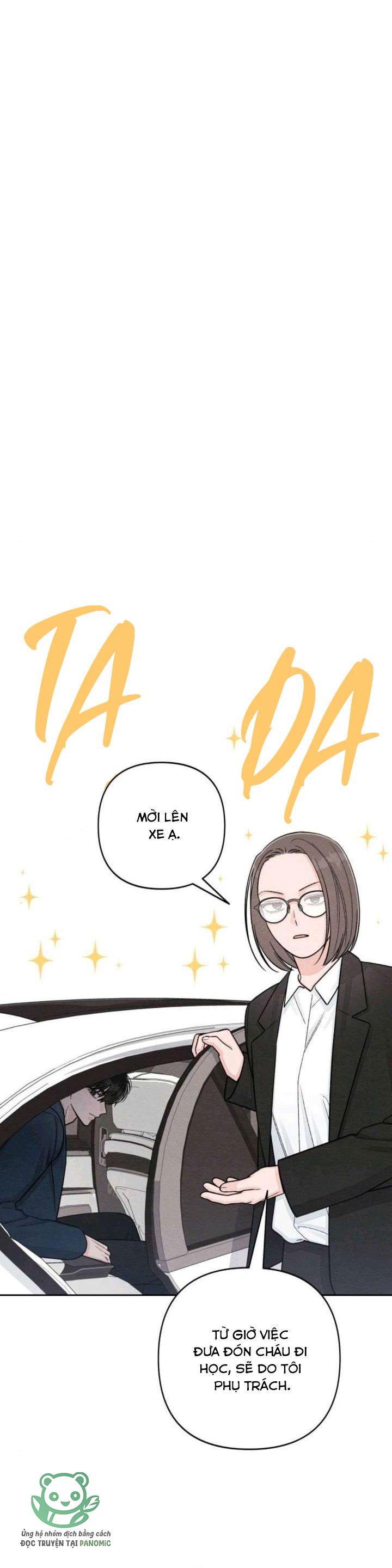 Bí Mật Thanh Xuân - Chap 118 - Trang 9