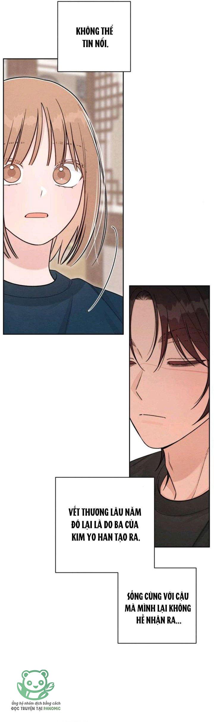 Bí Mật Thanh Xuân - Chap 118 - Trang 1