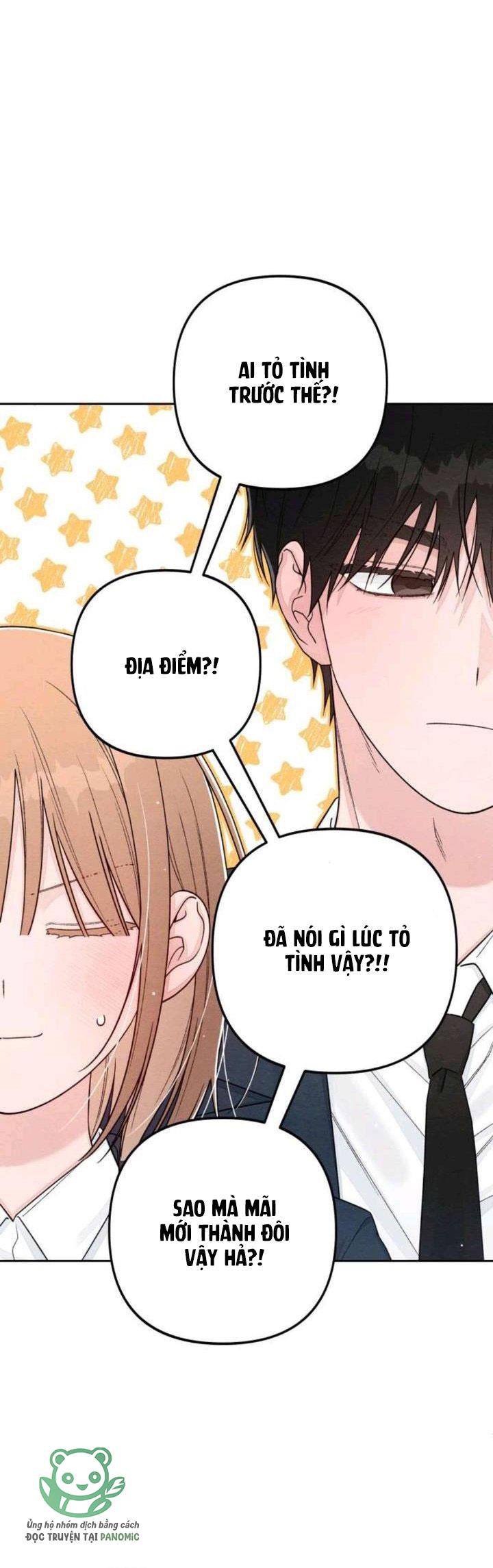 Bí Mật Thanh Xuân - Chap 118 - Trang 20