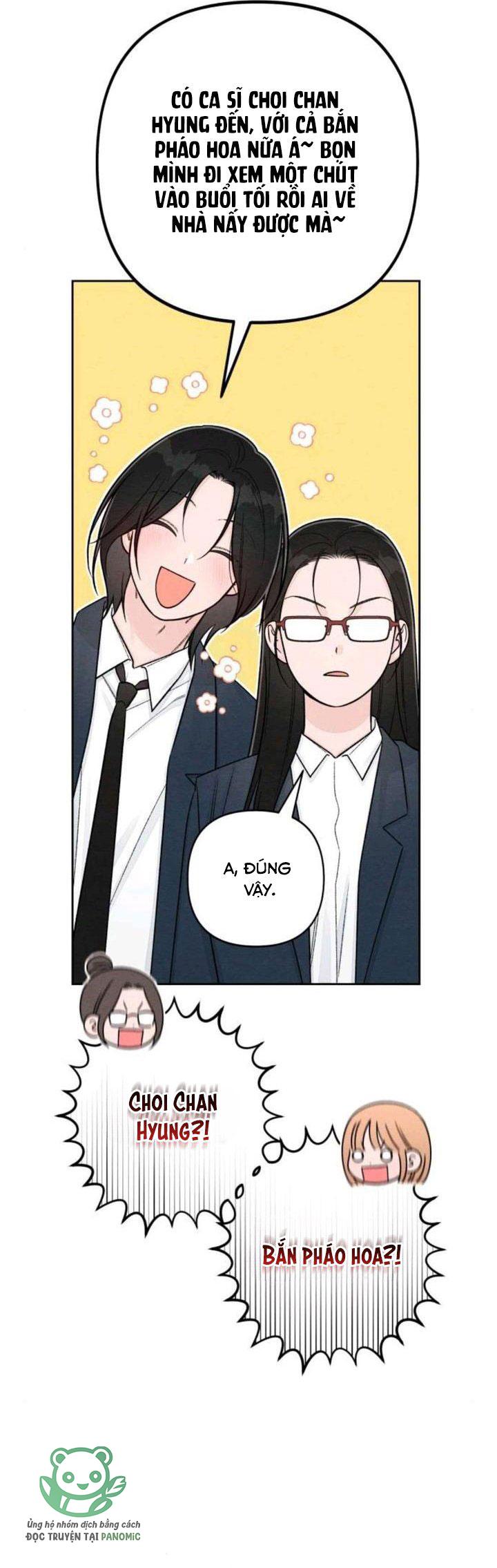 Bí Mật Thanh Xuân - Chap 118 - Trang 25