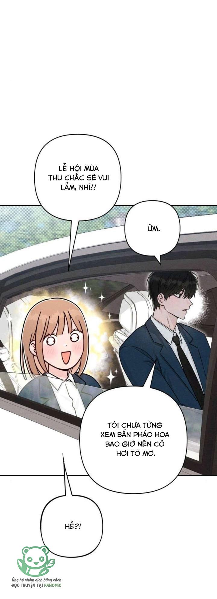 Bí Mật Thanh Xuân - Chap 118 - Trang 27