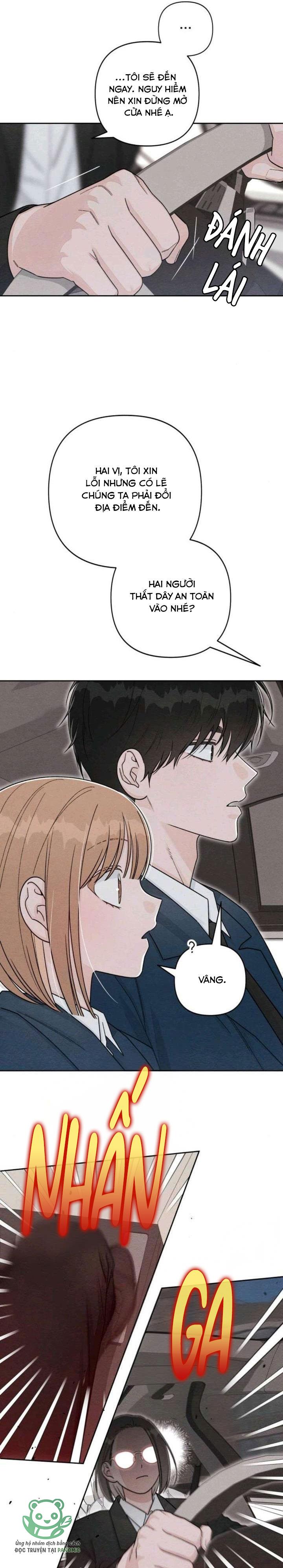 Bí Mật Thanh Xuân - Chap 118 - Trang 29