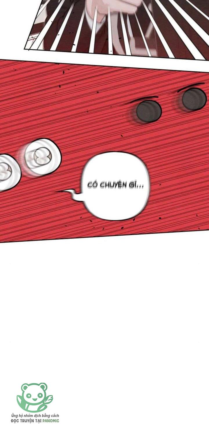 Bí Mật Thanh Xuân - Chap 118 - Trang 30