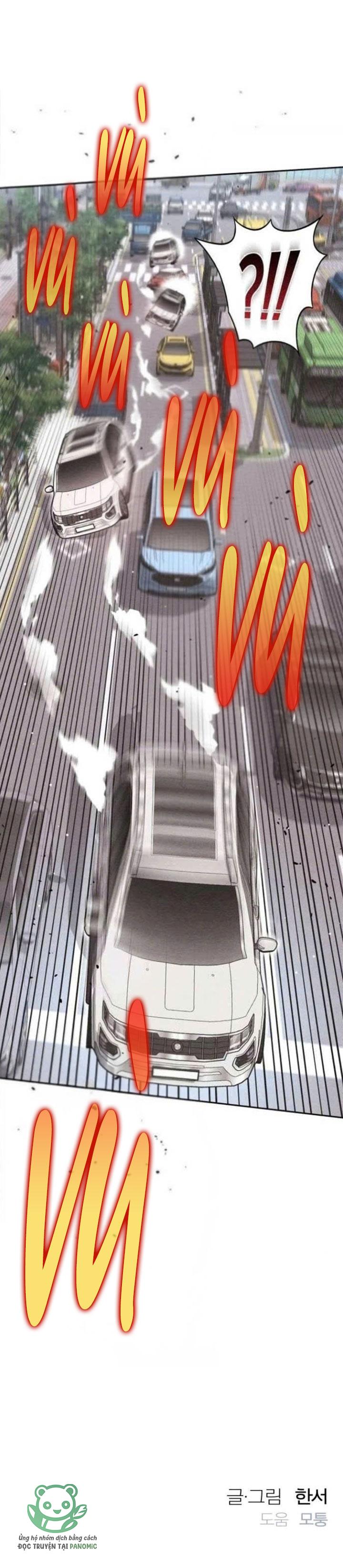 Bí Mật Thanh Xuân - Chap 118 - Trang 31