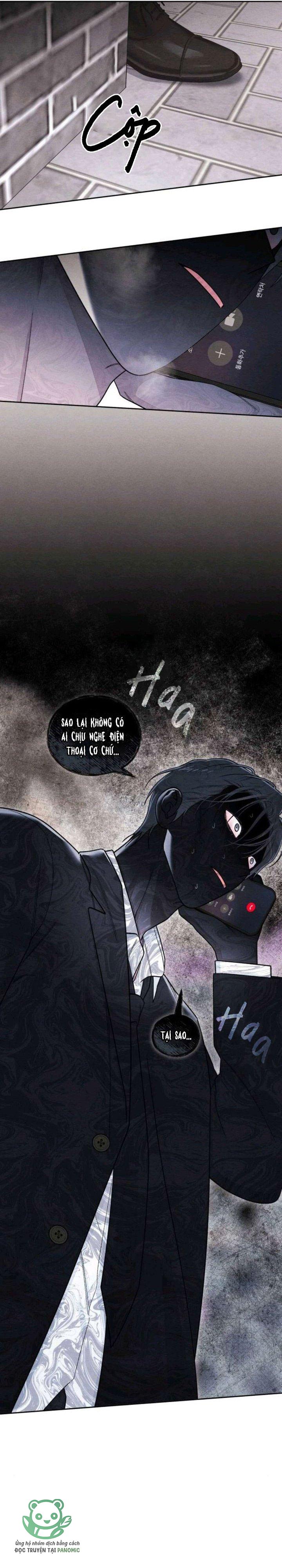 Bí Mật Thanh Xuân - Chap 119 - Trang 9