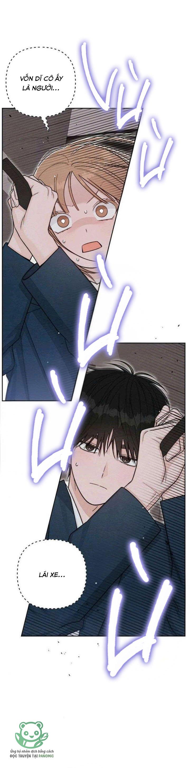 Bí Mật Thanh Xuân - Chap 119 - Trang 2