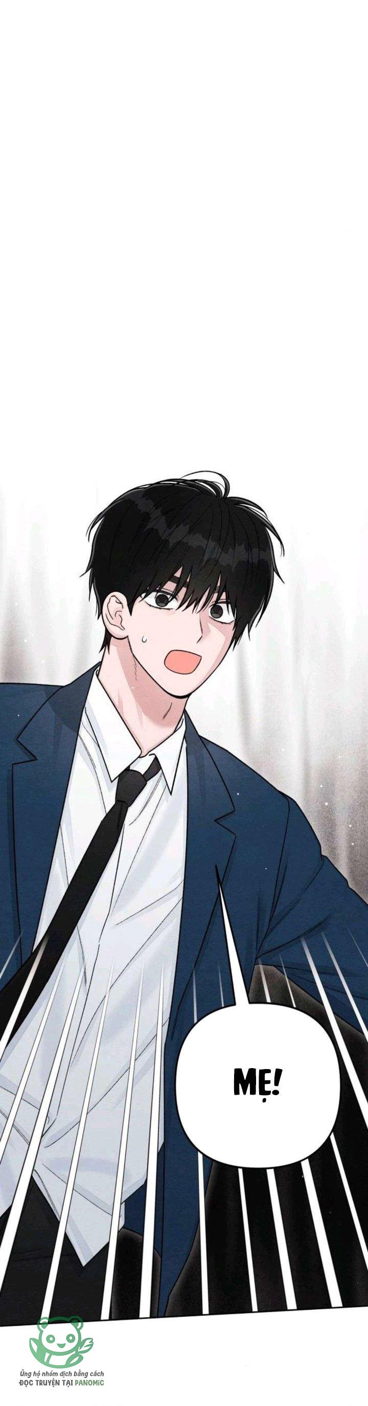 Bí Mật Thanh Xuân - Chap 119 - Trang 12