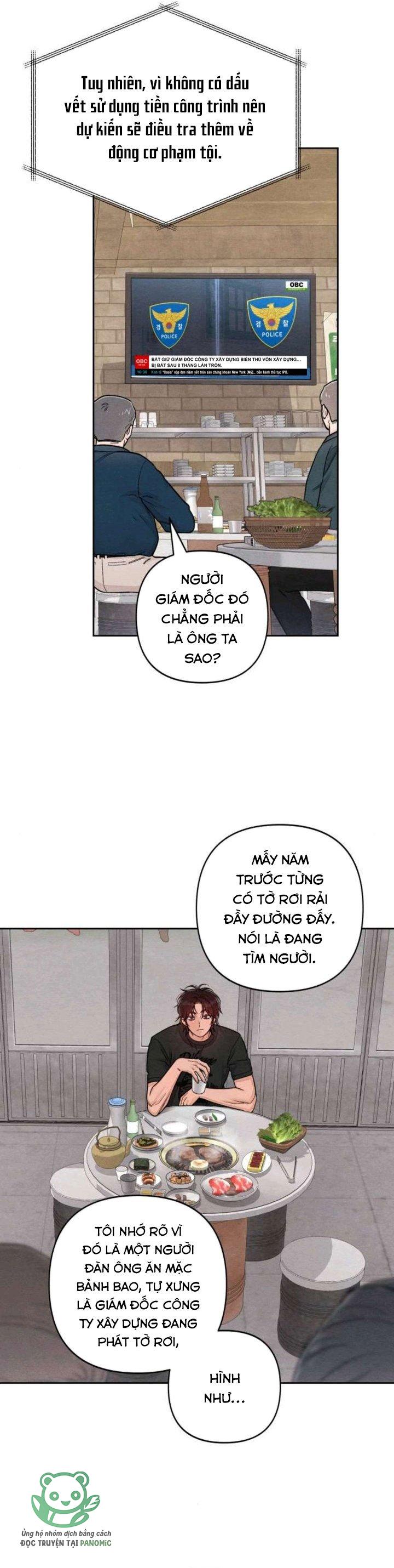 Bí Mật Thanh Xuân - Chap 119 - Trang 26