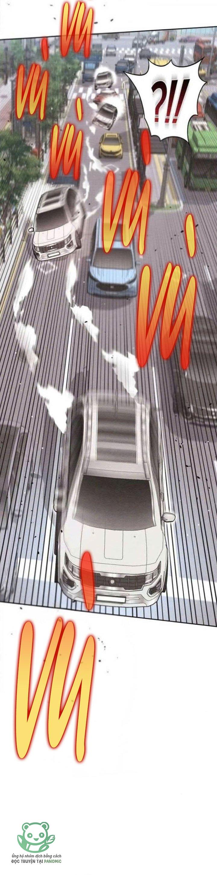 Bí Mật Thanh Xuân - Chap 119 - Trang 4