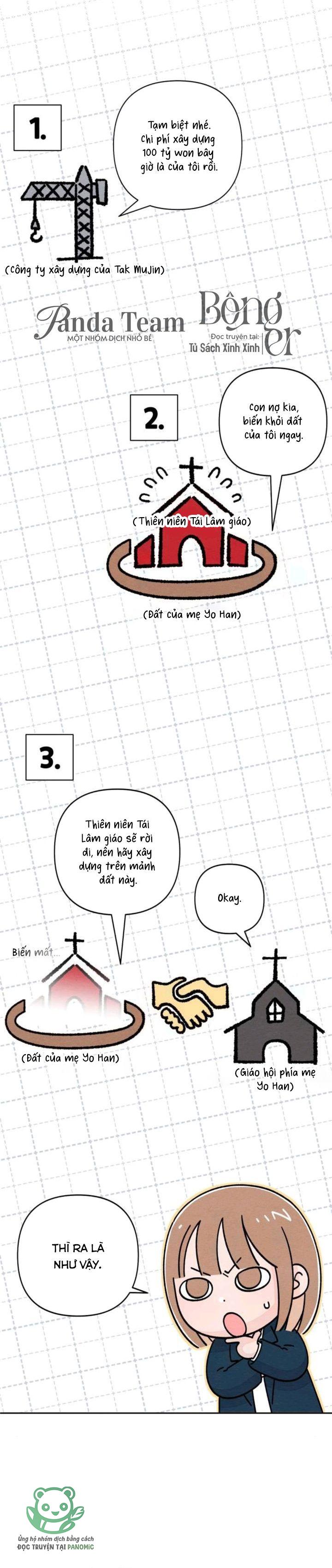 Bí Mật Thanh Xuân - Chap 120 - Trang 9