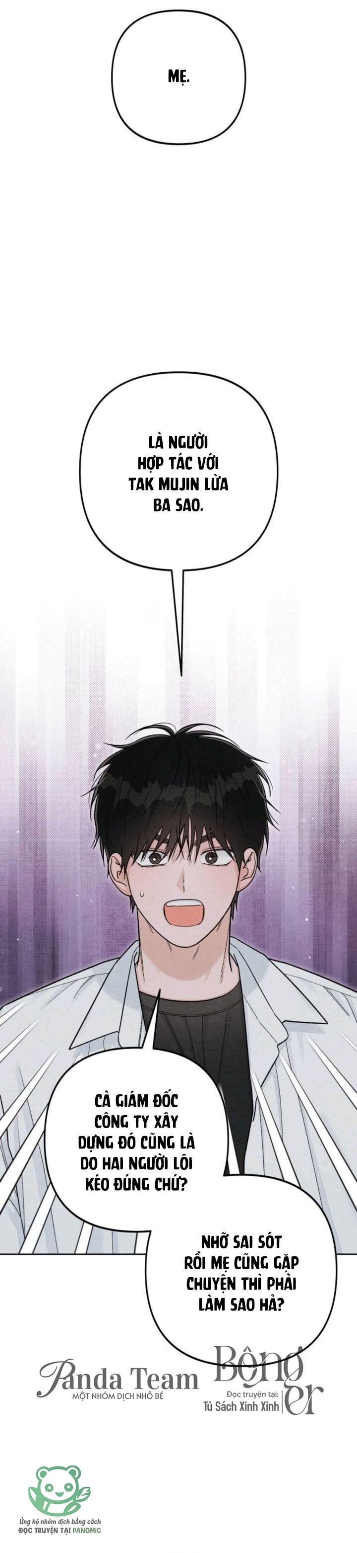 Bí Mật Thanh Xuân - Chap 120 - Trang 2