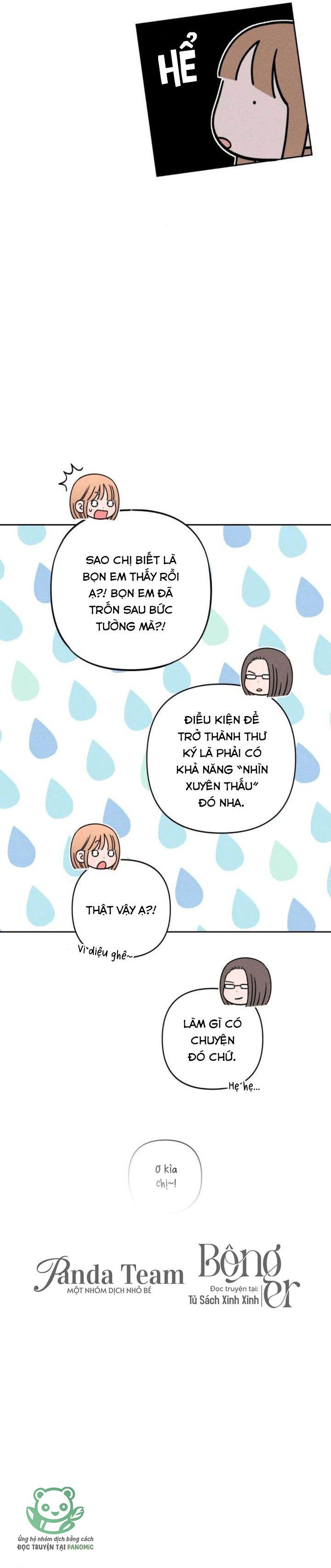 Bí Mật Thanh Xuân - Chap 120 - Trang 12