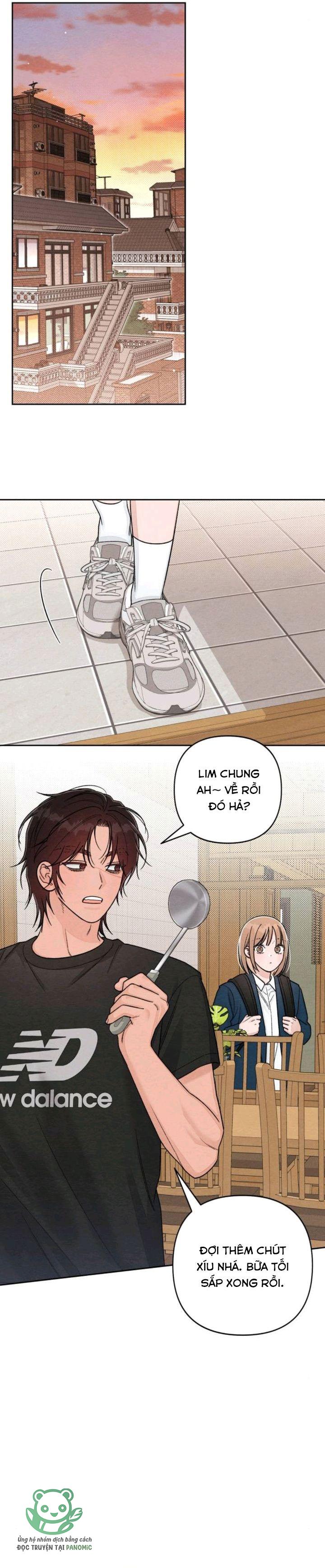 Bí Mật Thanh Xuân - Chap 120 - Trang 13
