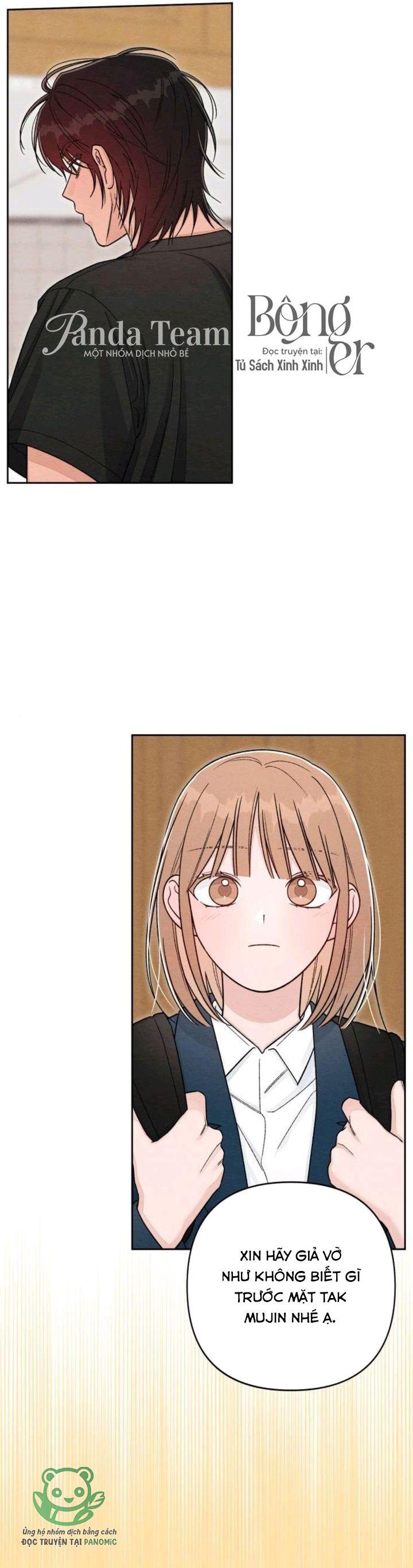 Bí Mật Thanh Xuân - Chap 120 - Trang 14