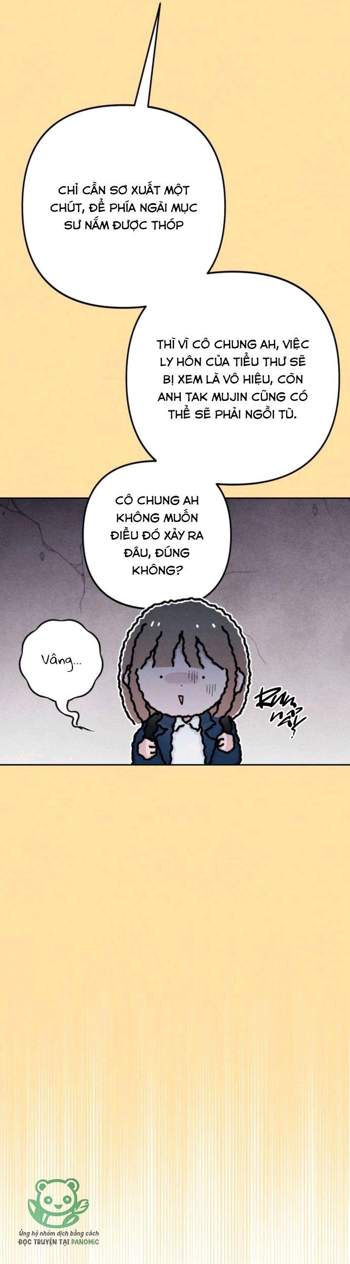 Bí Mật Thanh Xuân - Chap 120 - Trang 16