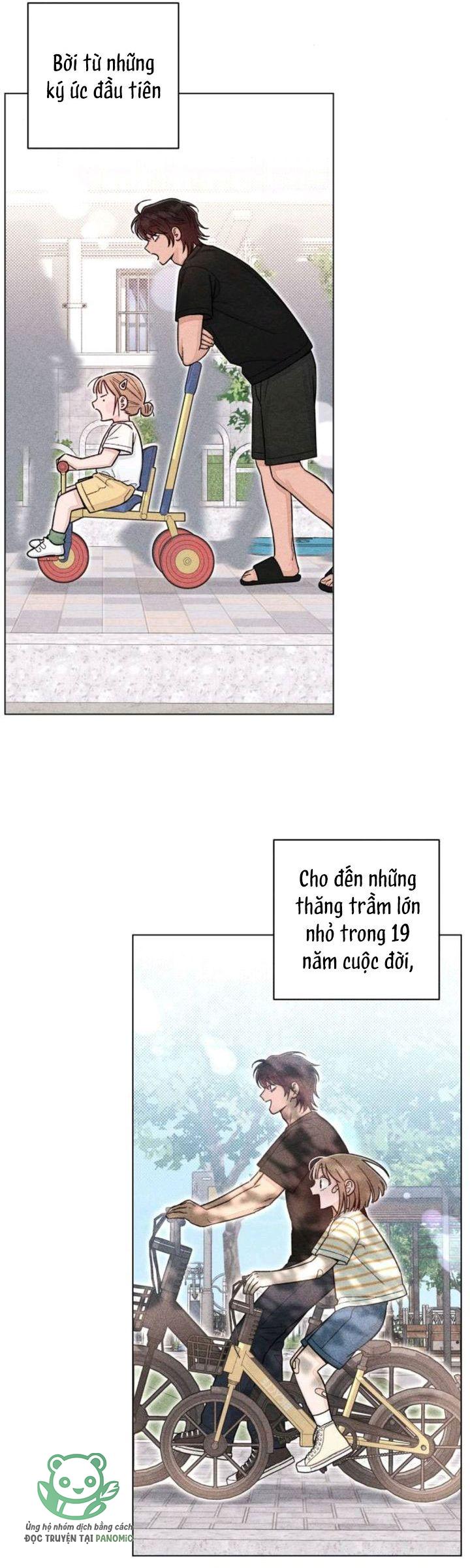 Bí Mật Thanh Xuân - Chap 120 - Trang 18