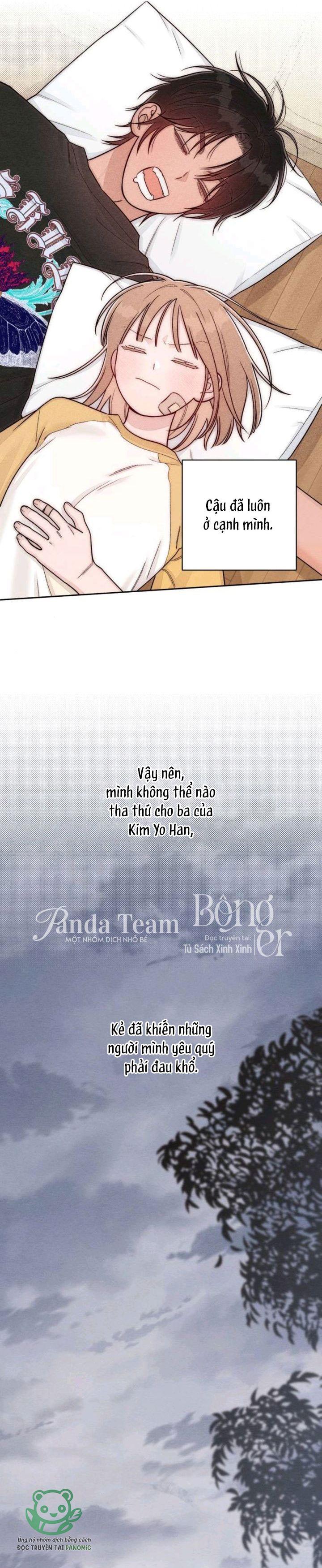 Bí Mật Thanh Xuân - Chap 120 - Trang 19