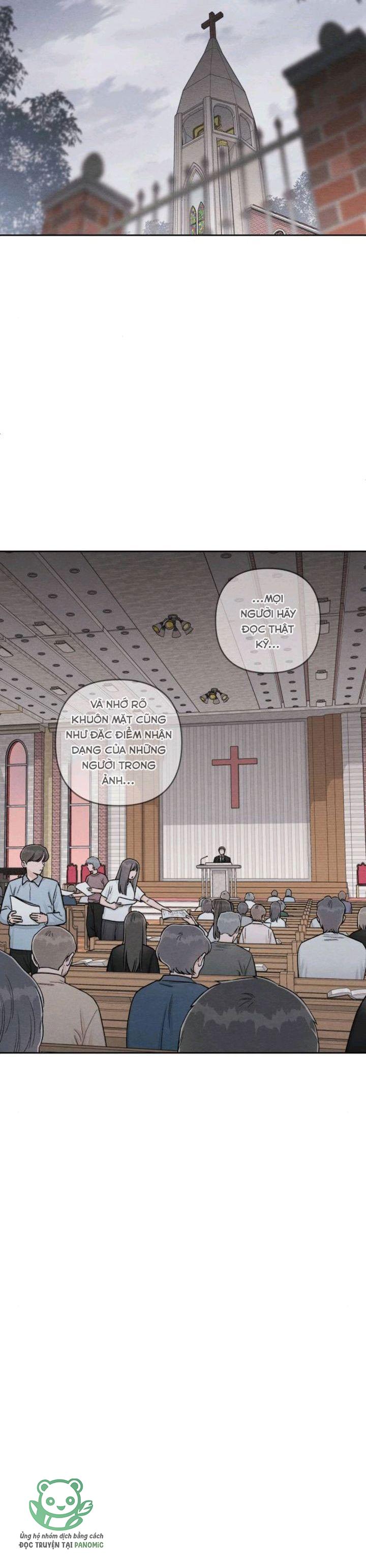 Bí Mật Thanh Xuân - Chap 120 - Trang 20
