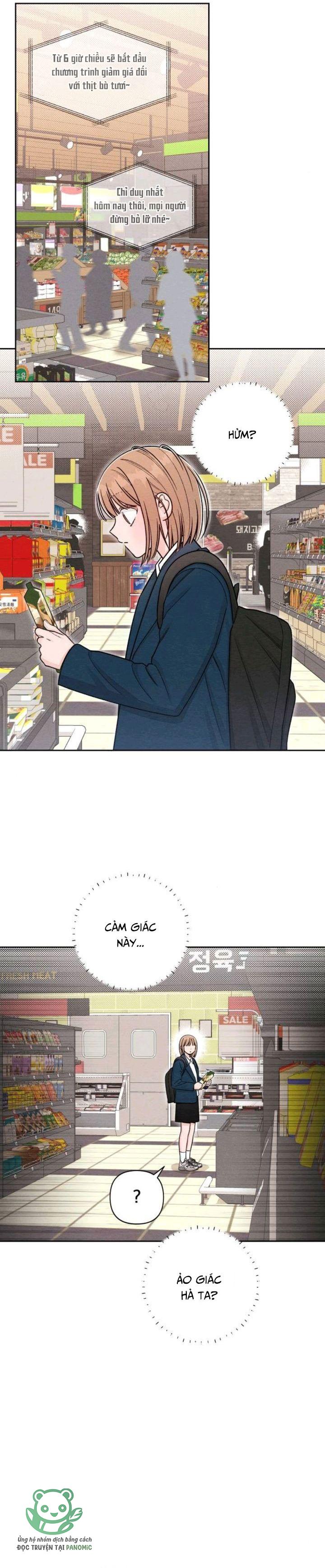 Bí Mật Thanh Xuân - Chap 120 - Trang 24