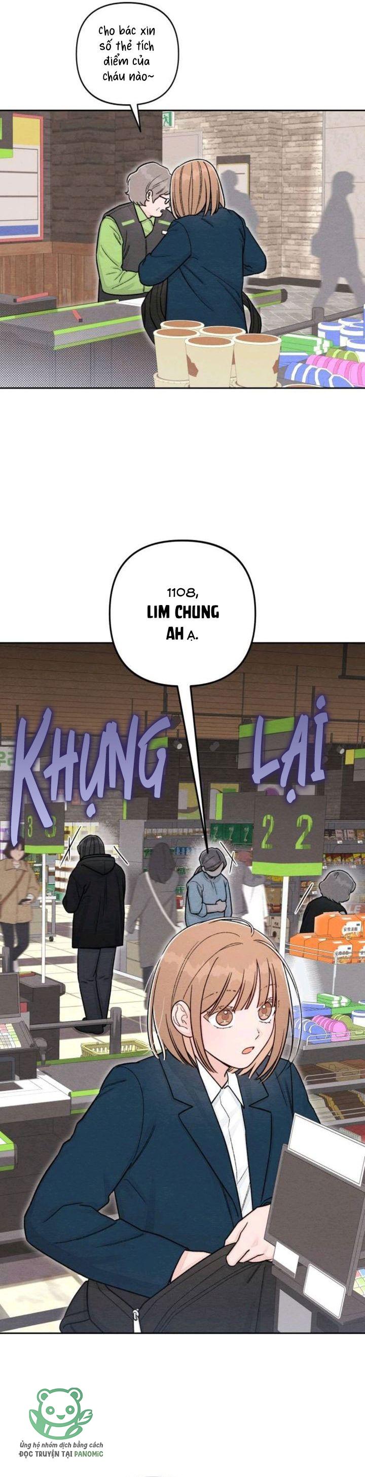Bí Mật Thanh Xuân - Chap 120 - Trang 25