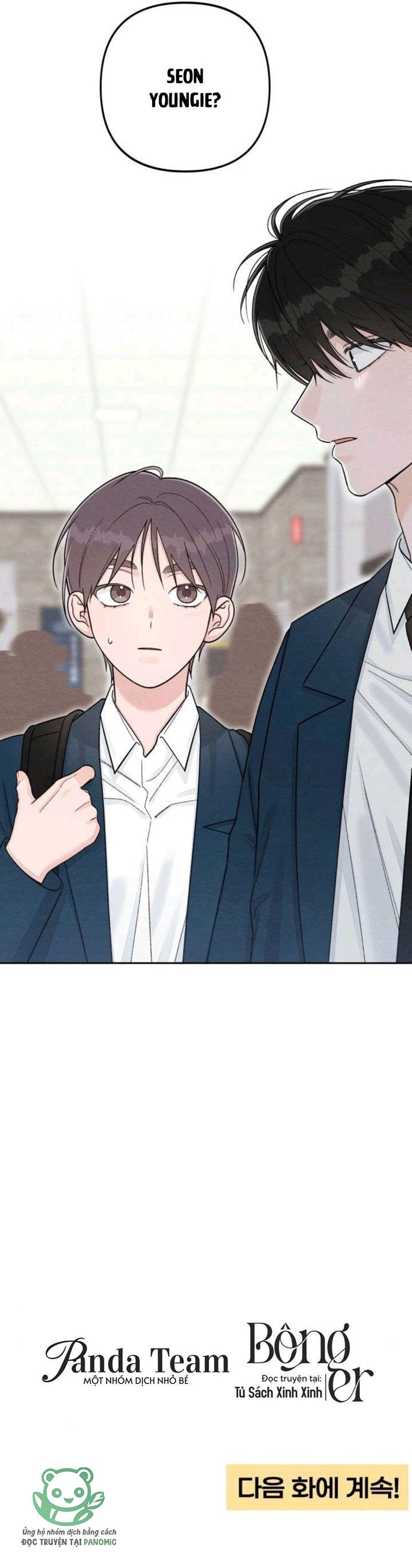 Bí Mật Thanh Xuân - Chap 120 - Trang 31