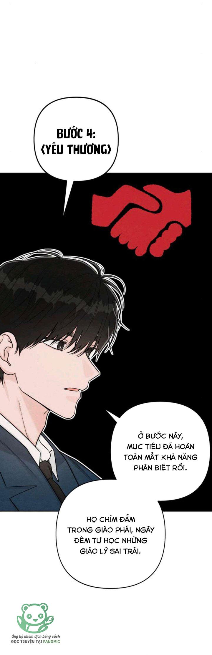 Bí Mật Thanh Xuân - Chap 121 - Trang 13