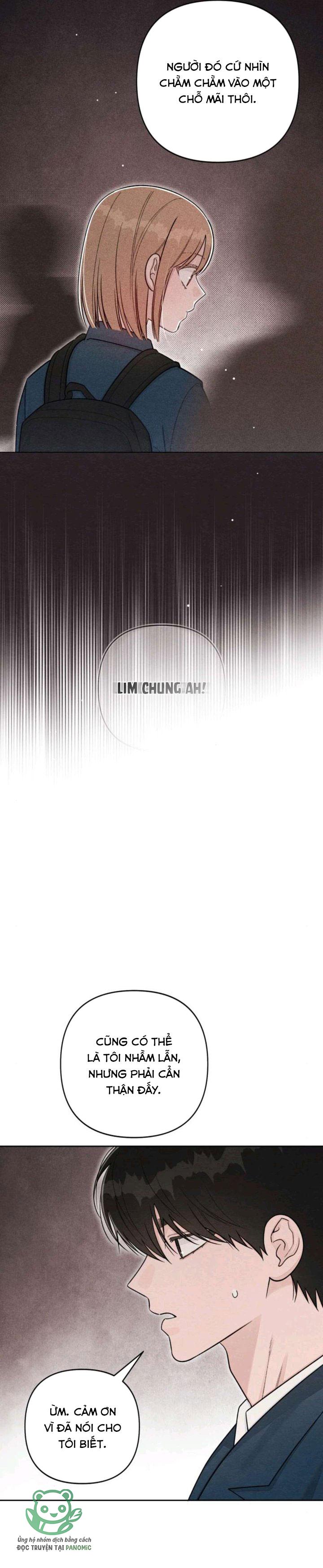 Bí Mật Thanh Xuân - Chap 121 - Trang 19
