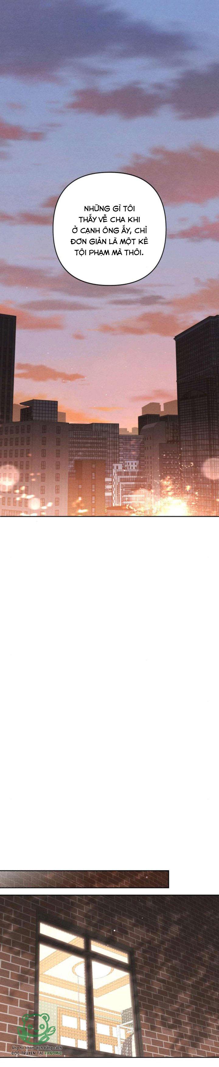 Bí Mật Thanh Xuân - Chap 121 - Trang 23