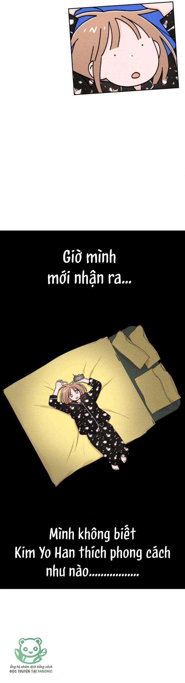 Bí Mật Thanh Xuân - Chap 121 - Trang 26