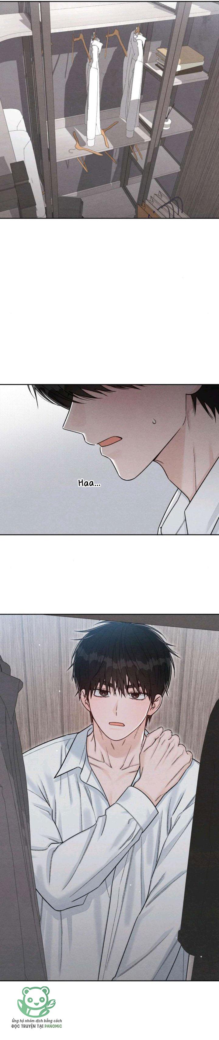 Bí Mật Thanh Xuân - Chap 121 - Trang 30