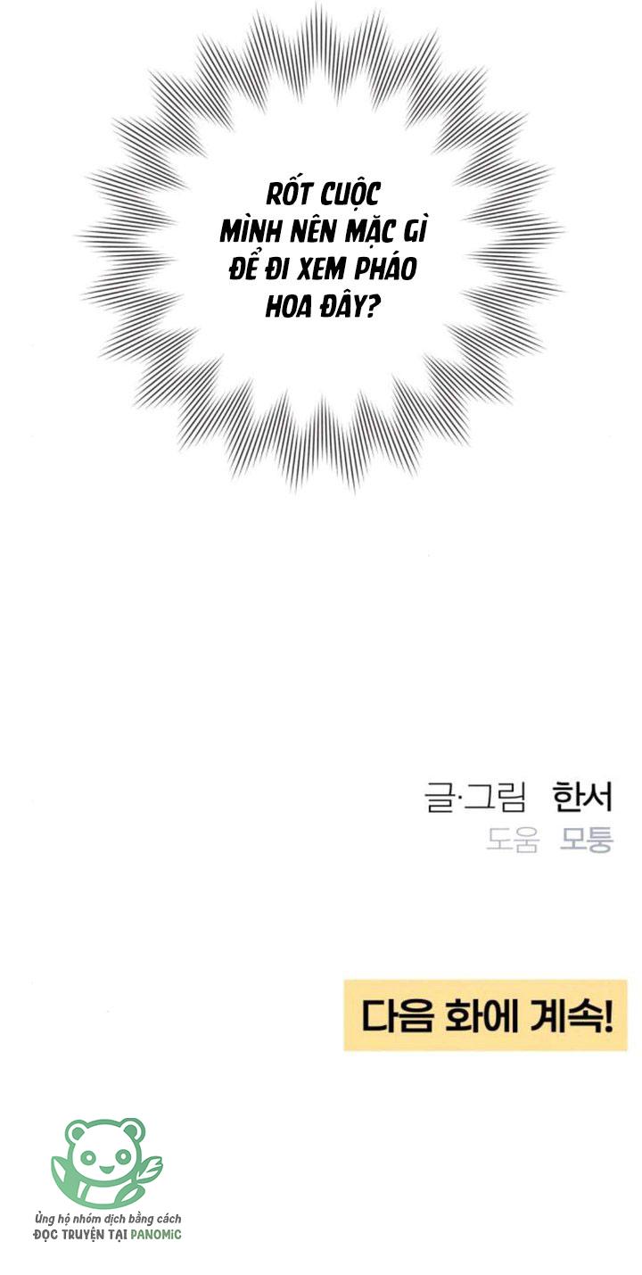 Bí Mật Thanh Xuân - Chap 121 - Trang 31
