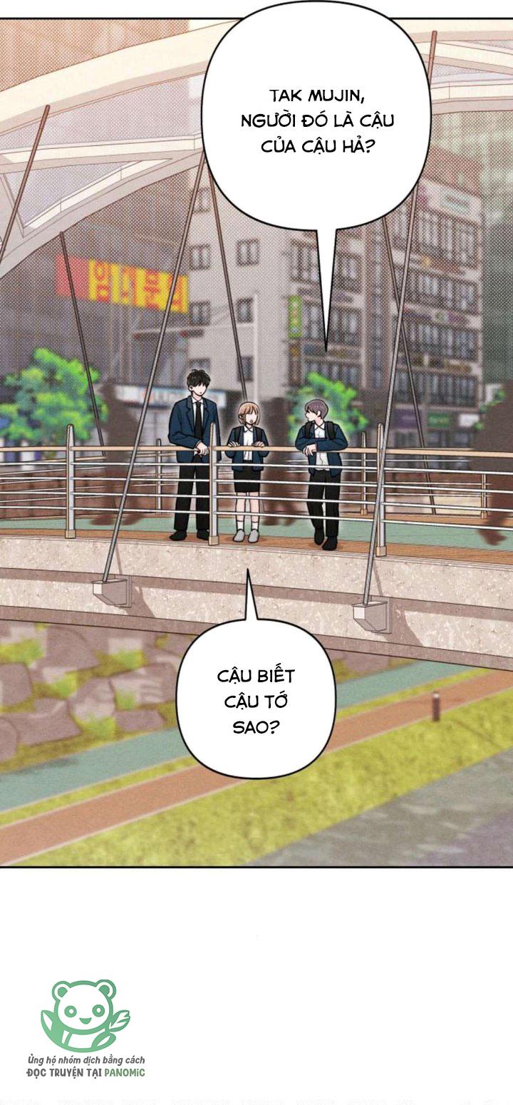 Bí Mật Thanh Xuân - Chap 121 - Trang 5
