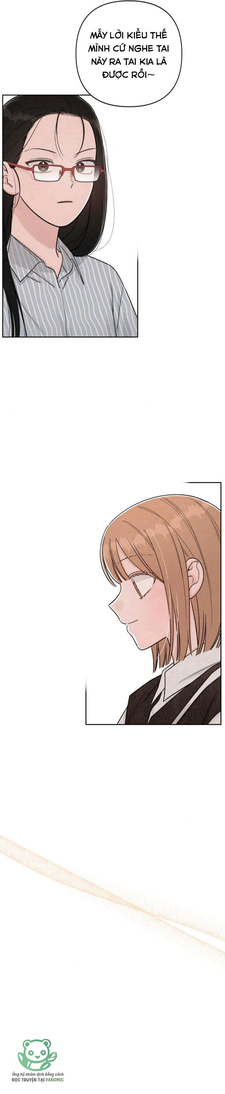 Bí Mật Thanh Xuân - Chap 122 - Trang 26