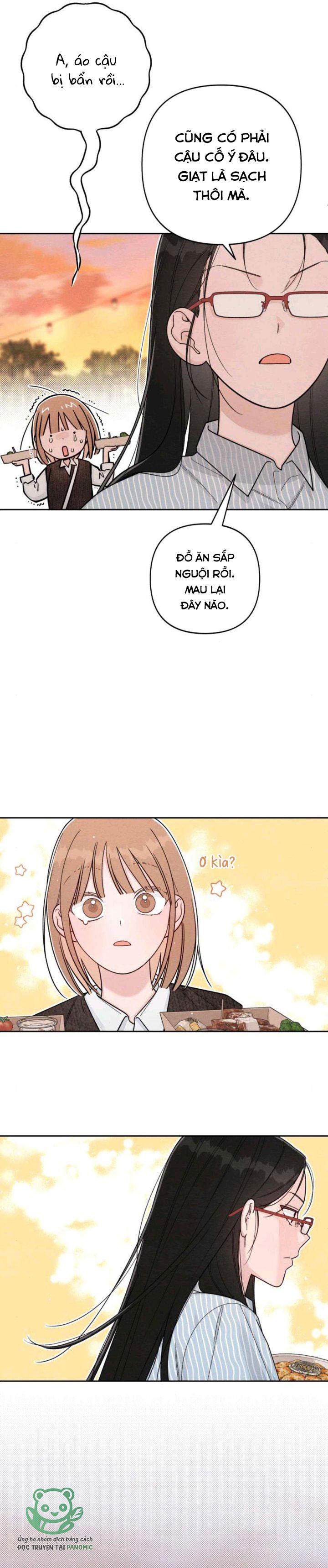 Bí Mật Thanh Xuân - Chap 122 - Trang 29