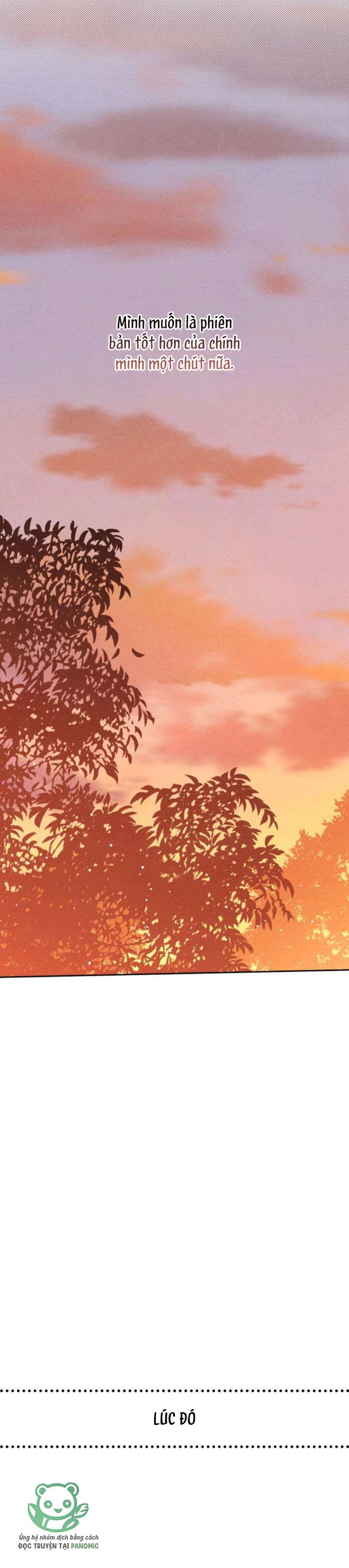 Bí Mật Thanh Xuân - Chap 122 - Trang 30