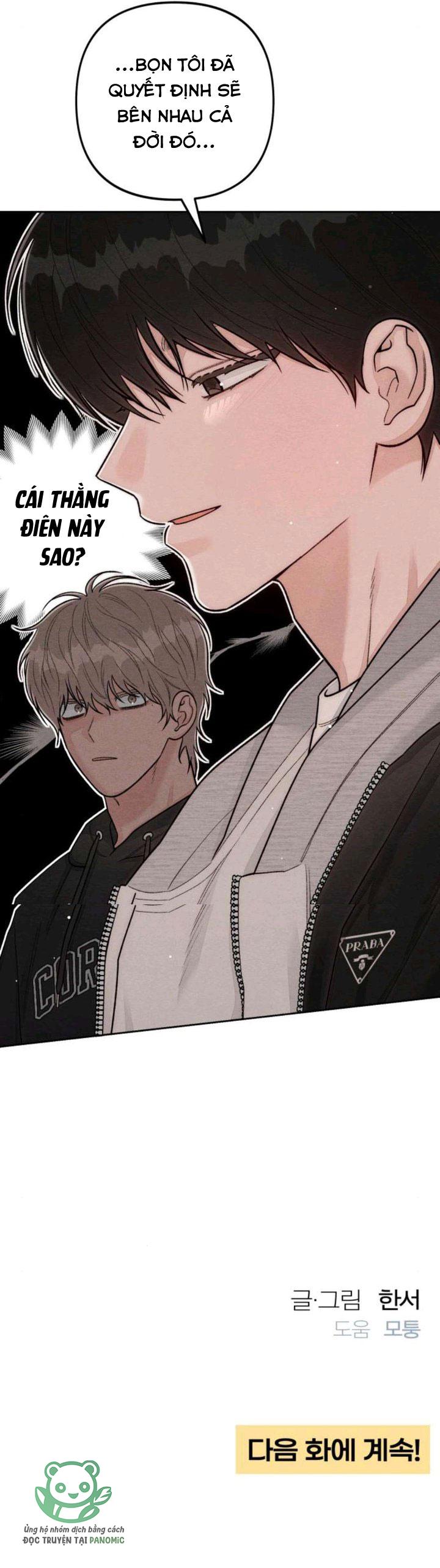 Bí Mật Thanh Xuân - Chap 122 - Trang 31