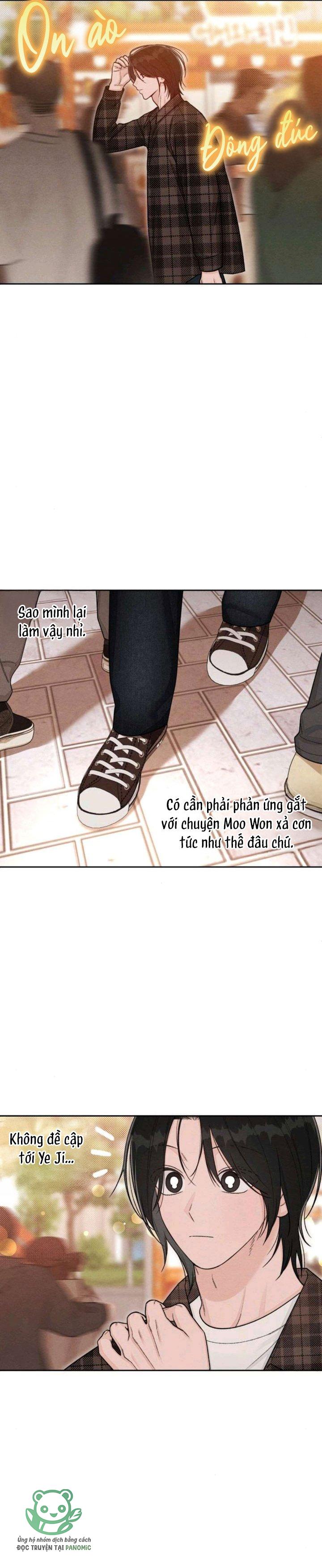 Bí Mật Thanh Xuân - Chap 123 - Trang 14