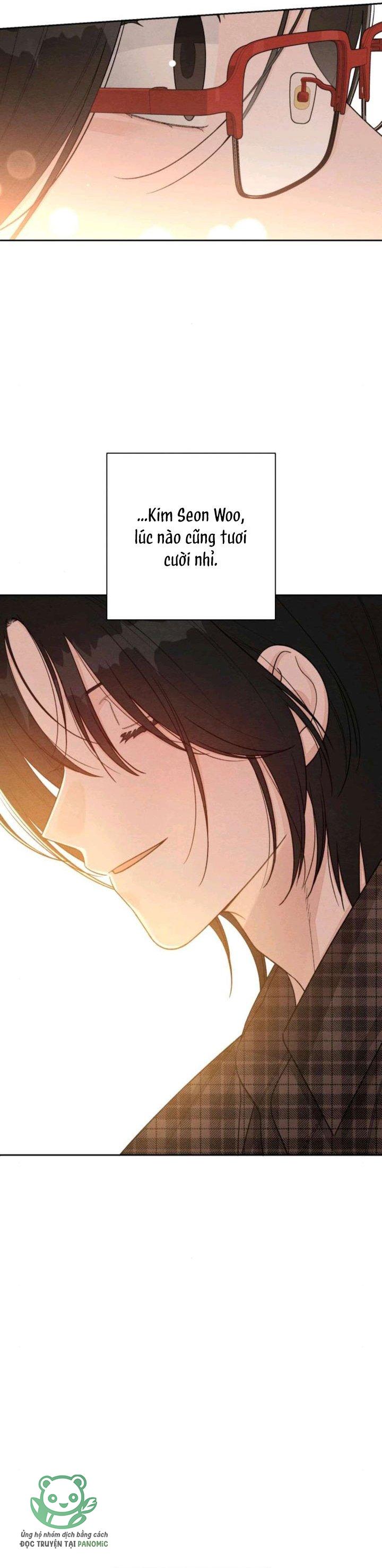 Bí Mật Thanh Xuân - Chap 123 - Trang 19