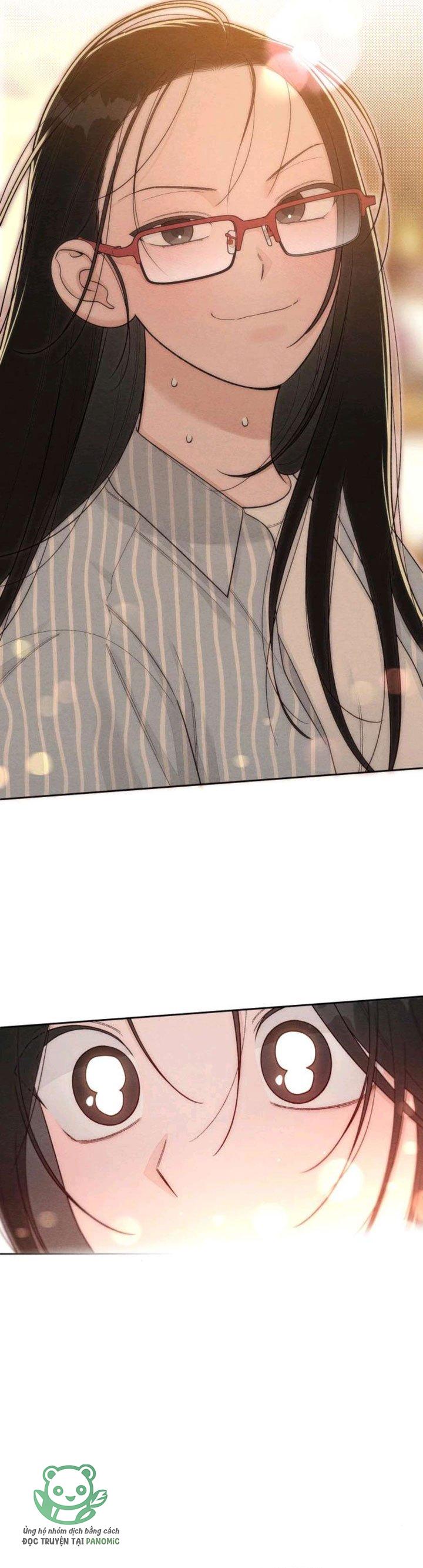 Bí Mật Thanh Xuân - Chap 123 - Trang 25