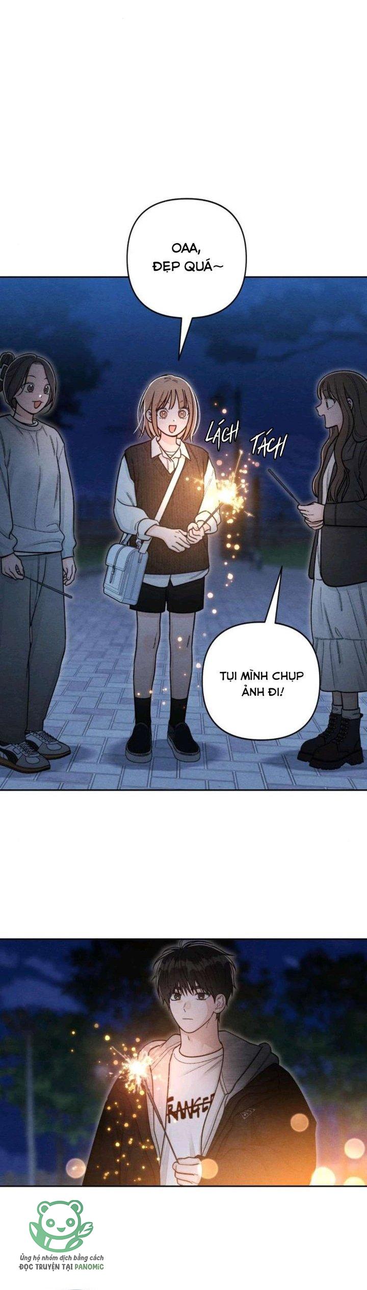 Bí Mật Thanh Xuân - Chap 124 - Trang 6