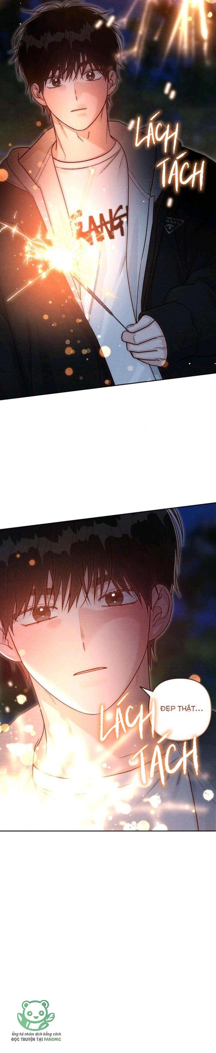Bí Mật Thanh Xuân - Chap 124 - Trang 9